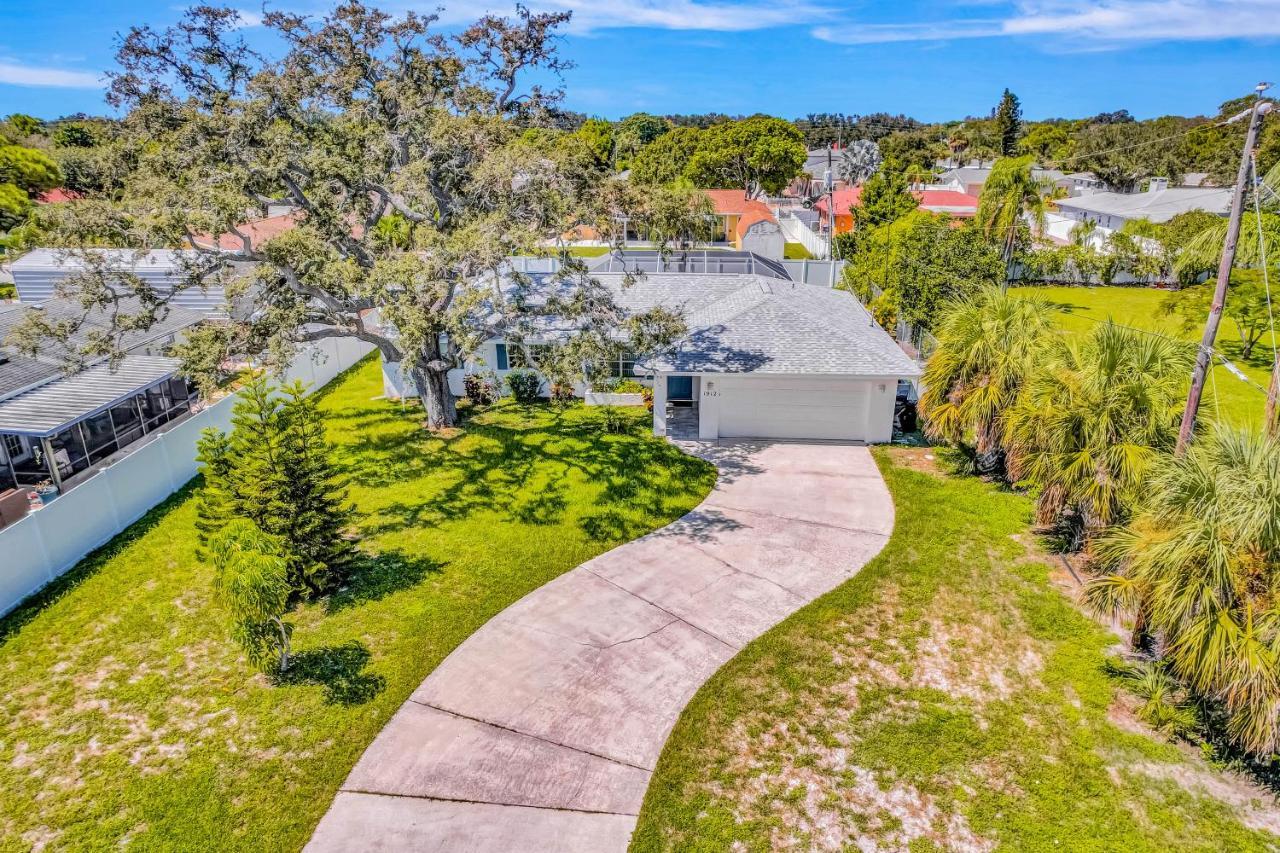Villa Sea & Smile Bradenton Exterior foto