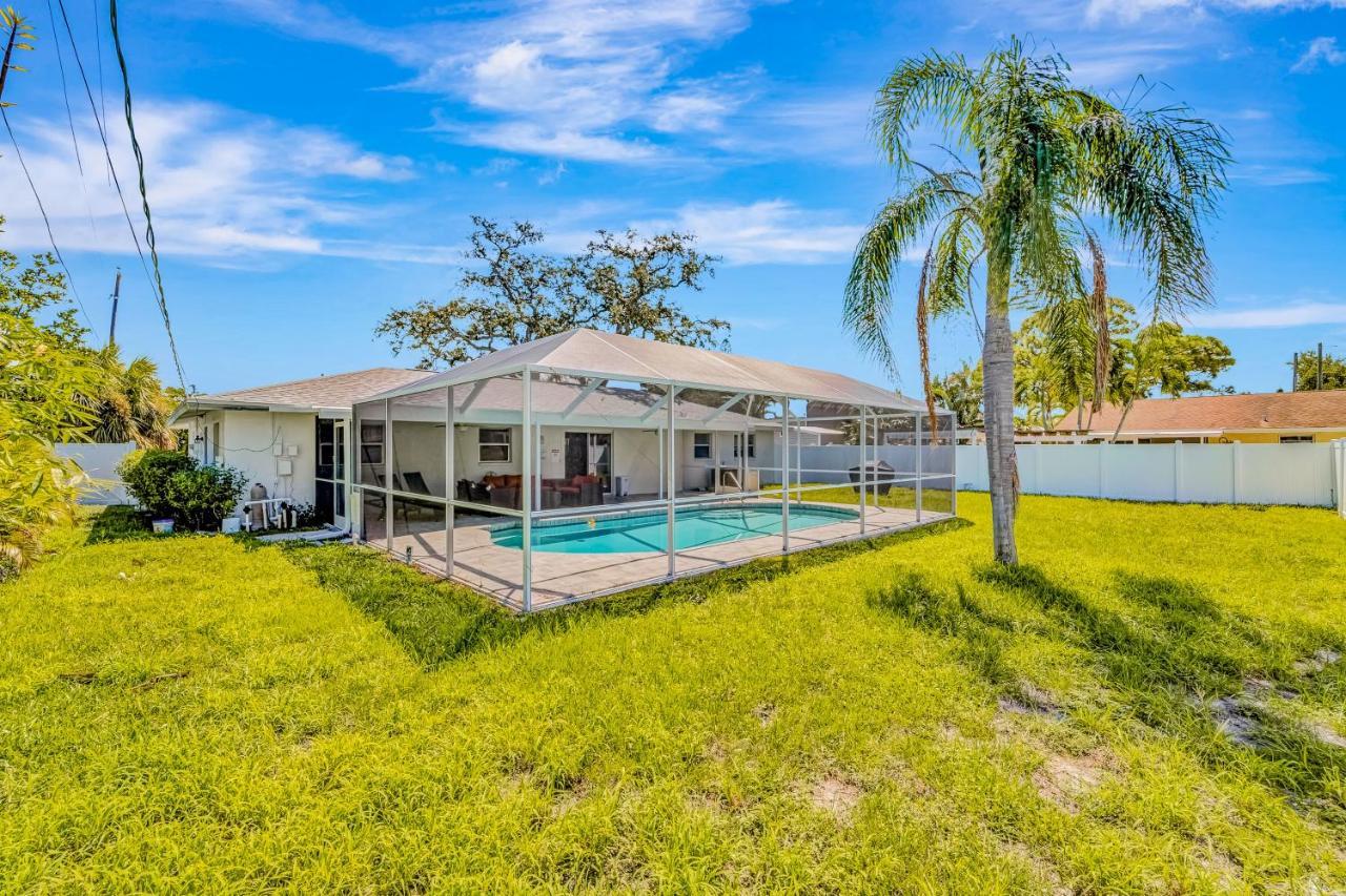 Villa Sea & Smile Bradenton Exterior foto