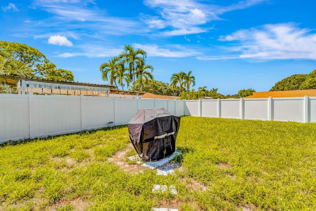 Villa Sea & Smile Bradenton Exterior foto